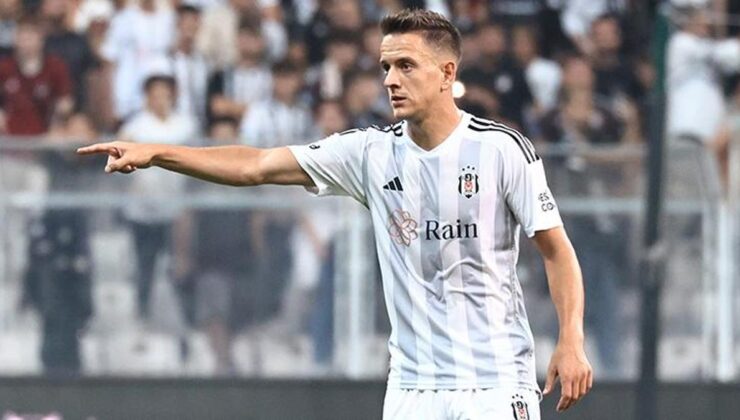 Hadziahmetovic resmen Hull City’de! Transfer resmen açıklandı