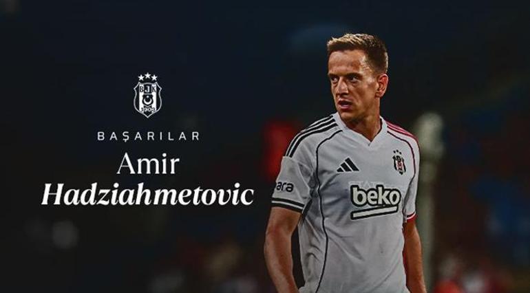 Hadziahmetovic resmen Hull Cityde Transfer resmen açıklandı