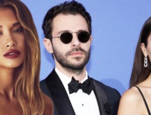 Hakan Sabancı ile Hande Erçel ayrılığının ardından aldatma söylentileri