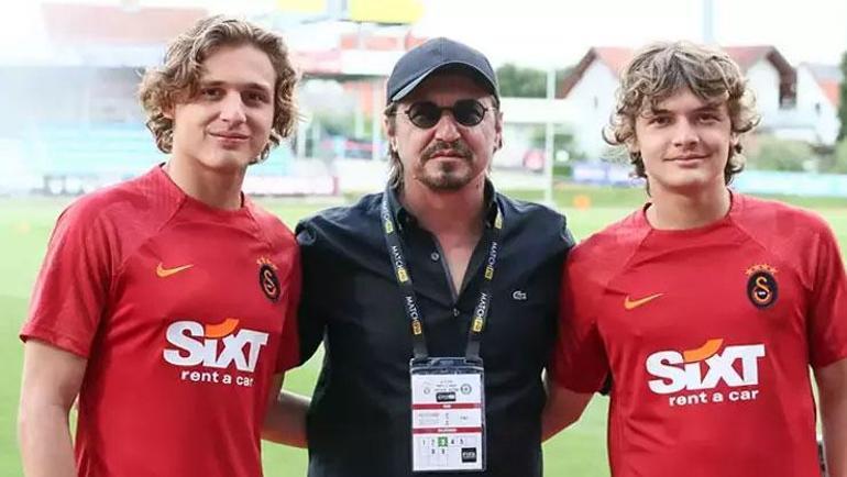 Hamza Akmanın yeni adresi netleşti Galatasaraydan ayrıldı, Eyüpte tutunamadı