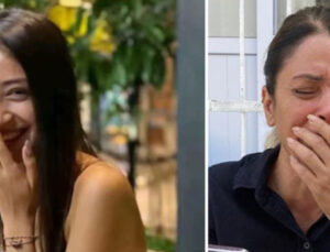 Hastaneden önce otluk alana götürmüşler! 16 yaşındaki Hiranur’un annesi: Çiçeğimi kopardılar