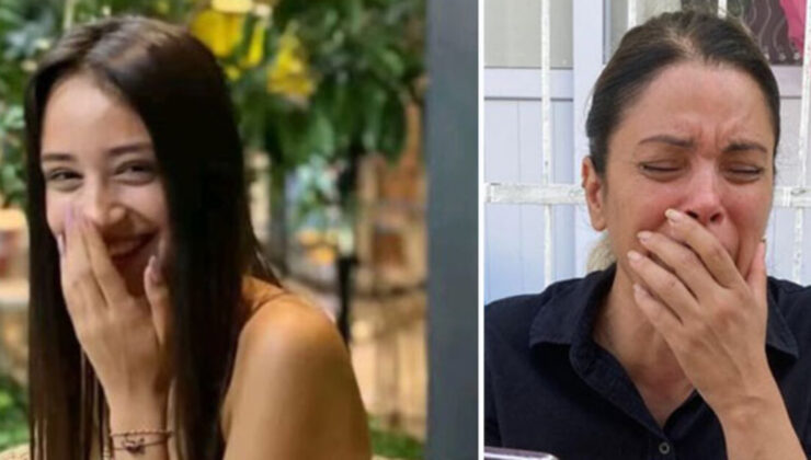 Hastaneden önce otluk alana götürmüşler! 16 yaşındaki Hiranur’un annesi: Çiçeğimi kopardılar