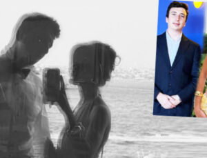 Helin Kandemir ve Celal Can Algül, aşklarına ikinci şans verdi