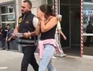 Hırsızlıktan 27 yıl ile aranıyordu!