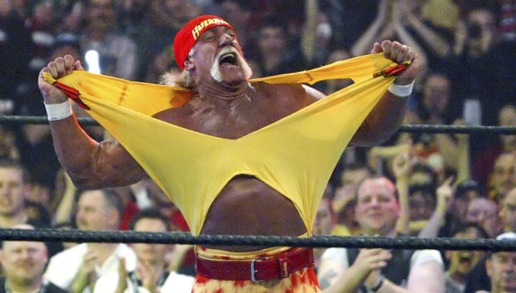 Hulk Hogan’ın vasiyetinde kızına miras bırakmadığı ortaya çıktı