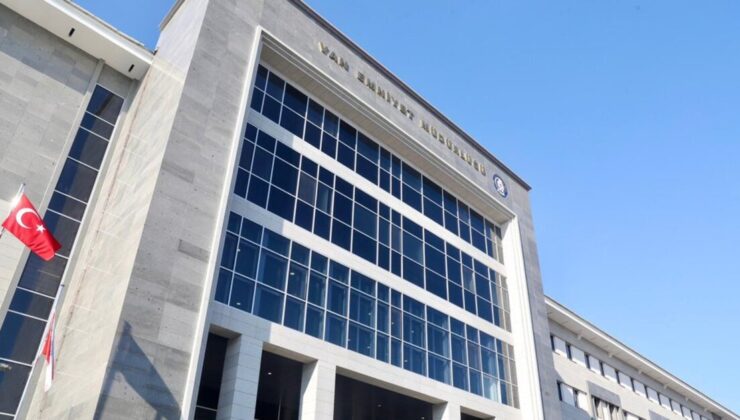 İki grup arasında kavga: 20 gözaltı