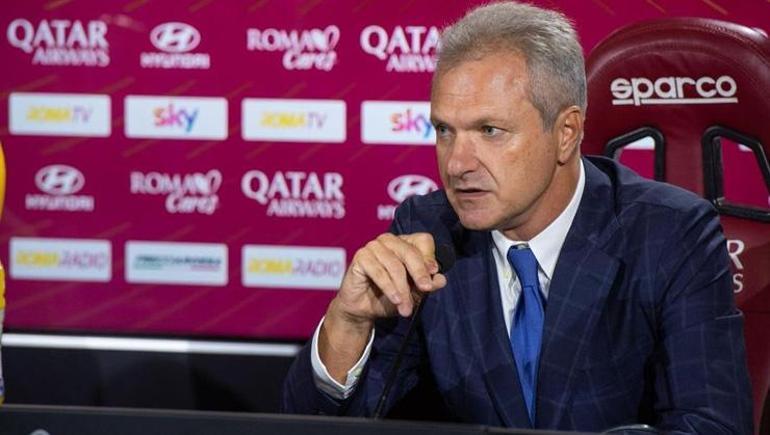 İkimizin itibarı için söyleyemem Jose Mourinho için olay sözler: Kaliforniyada itfaiyeci olmak gibi