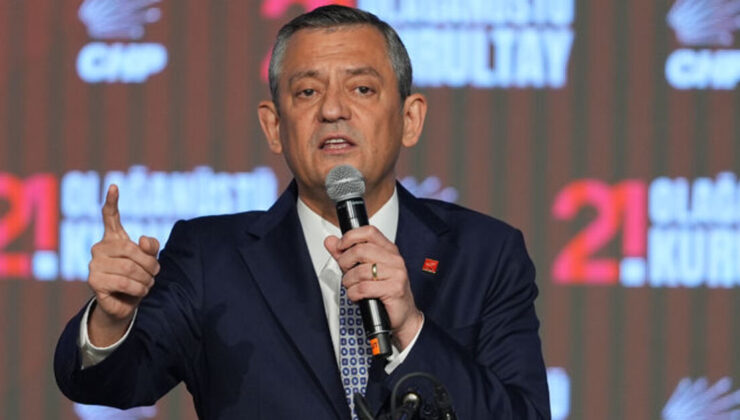 İl Seçim Kurulu’ndan CHP kongresi kararı