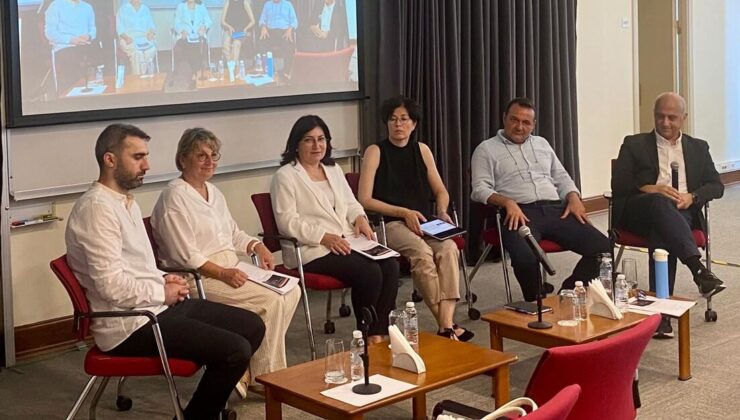 İPM: Türkiye sera gazı emisyonlarını 10 yılda yüzde 35 azaltabilir