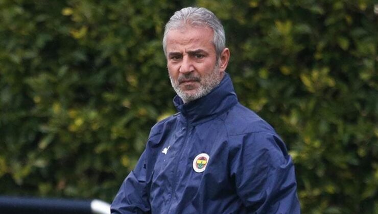 İsmail Kartal’dan Fenerbahçe açıklaması: ‘Bilgi kirliliği var’
