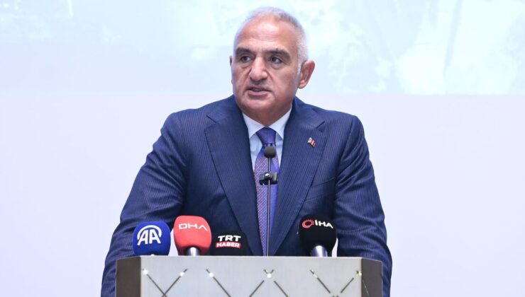 İstanbul 9 ayda 13.5 milyon turist ağırladı