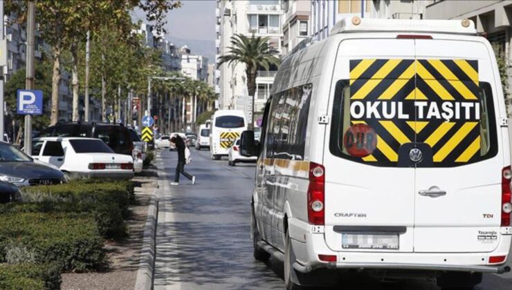 İstanbul’da servis ücretlerine yüzde 50 zam talebi