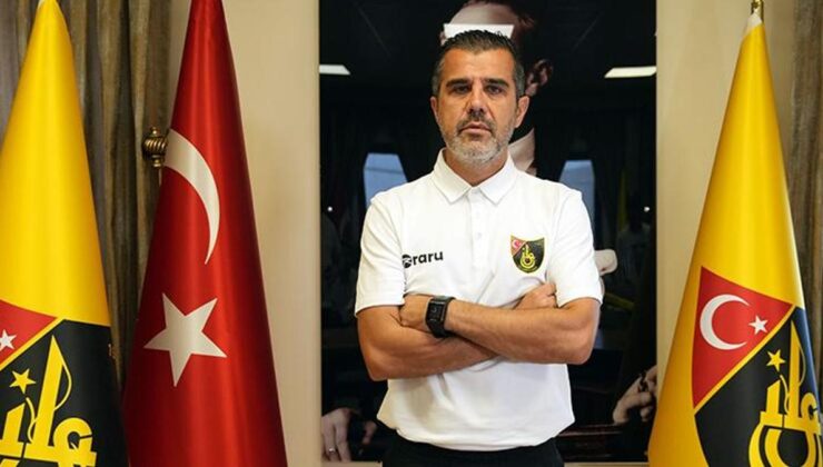 İstanbulspor’da Mustafa Alper Avcı’dan Ederson ve İlkay Gündoğan açıklaması! ‘Bunun sonu yok’