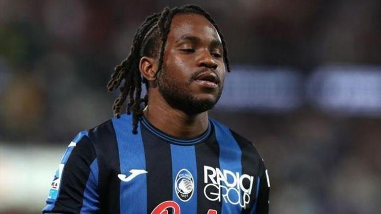 İtalyanlar Galatasaray için Lookmanı duyurdu Osimhen faktörü