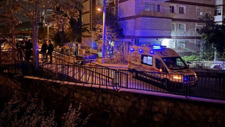 İzmir’de peş peşe bıçaklı saldırı: 1 ölü, 2 yaralı