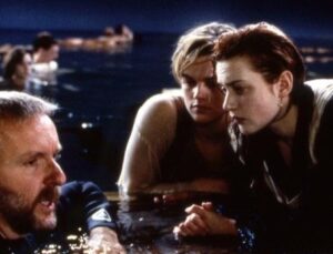 James Cameron, dünyanın dibini gördü