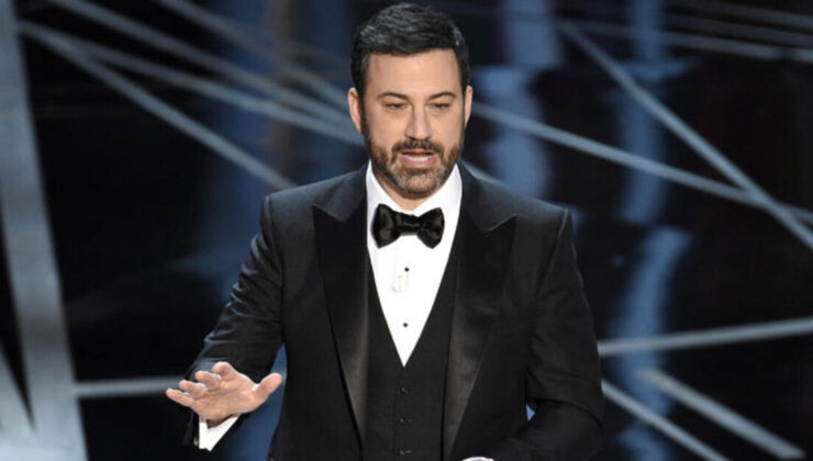 Jimmy Kimmel’in programı tepkiler sonrası yeniden ekrana dönüyor