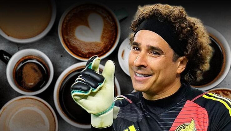 Kahve bahanesiyle imza masasından kaçtı! Ochoa’dan olay hareket
