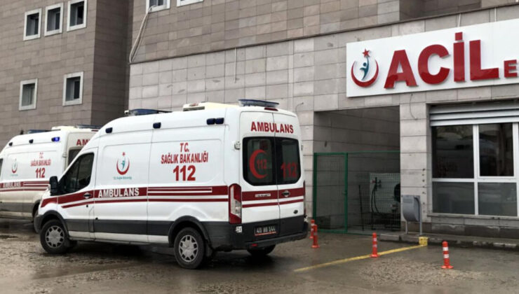 Karı koca çift evlerinde öldürüldü!