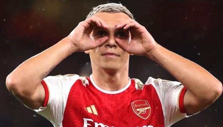 Kartal’dan Trossard bombası! Beşiktaş’ta gündem Belçikalı forvet