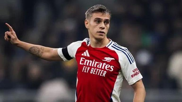 Kartaldan Trossard bombası Beşiktaşta gündem Belçikalı forvet