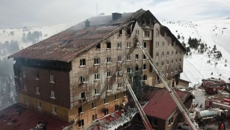 Kartalkaya davasında savcılık duruşmaya 1 hafta kala mütalaasını mahkemeye sundu