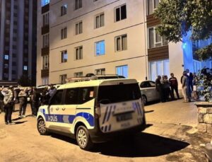 Kayseri’de 12 yaşındaki çocuk, üvey babasını bıçakladı