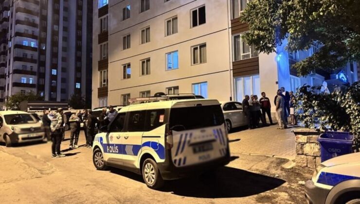 Kayseri’de 12 yaşındaki çocuk, üvey babasını bıçakladı