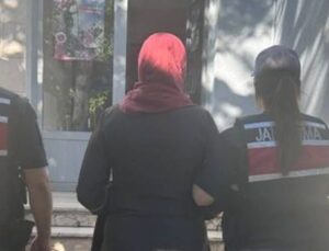 Kayseri’de firari FETÖ hükümlüsü yakalandı