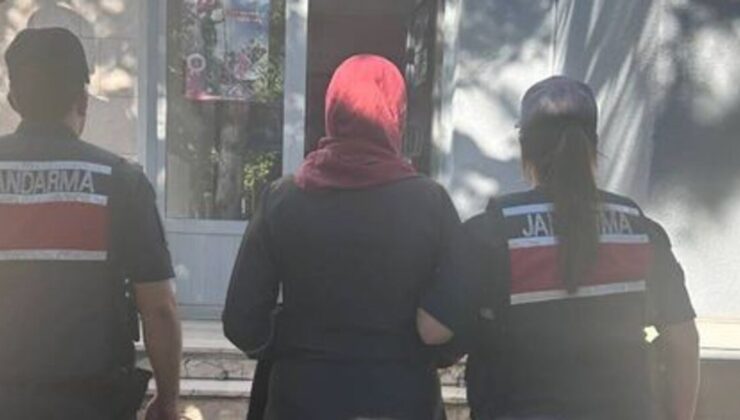 Kayseri’de firari FETÖ hükümlüsü yakalandı