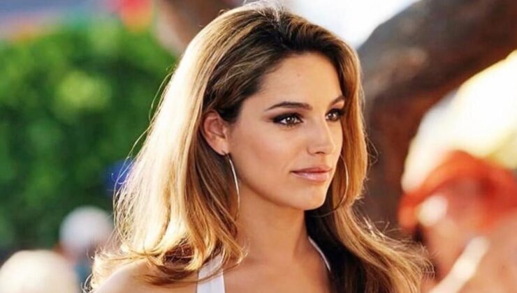 Kelly Brook: Beni aldatanı, aldatırım