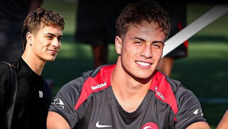 Kenan Yıldız’a İspanyol kancası! Dev ekip peşine düştü