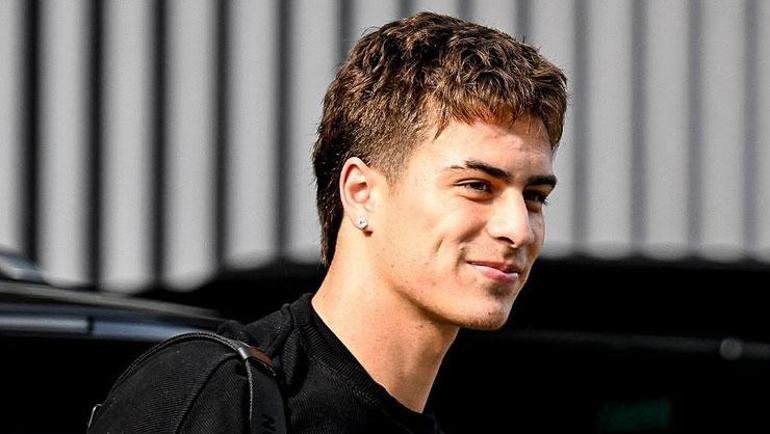 Kenan Yıldıza İspanyol kancası Dev ekip peşine düştü