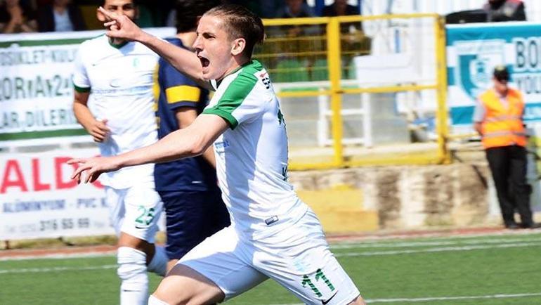 Kerem Aktürkoğlu Fenerbahçeye transfer oldu, piyango Bodrum FKya vurdu