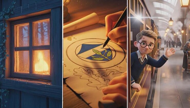 Kerem Aktürkoğlu paylaştığı videoyla sosyal medyayı salladı