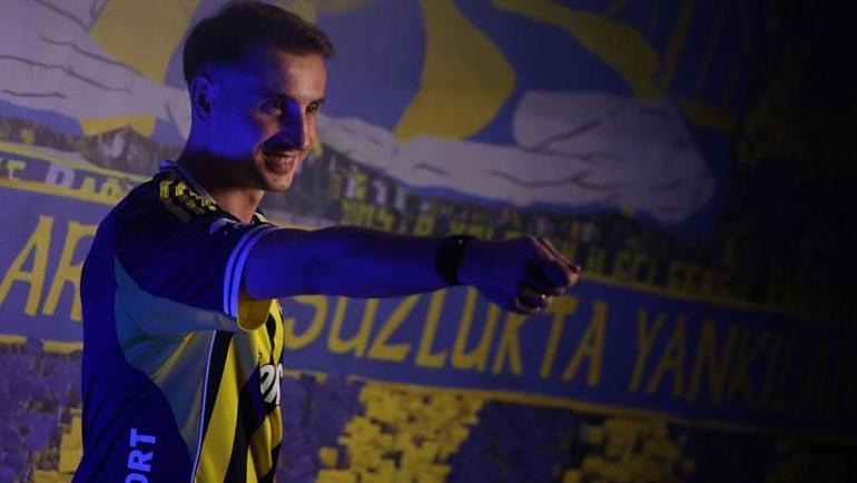 Kerem Aktürkoğlunun ilk sözlerine usta isimden eleştiri: Başına iş açtı