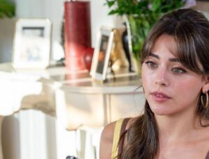 ‘Kızılcık Şerbeti’nde yasak aşk ortaya çıktı