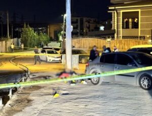 Kocaeli’de kız arkadaşı ve kardeşini öldürüp, intihar etti
