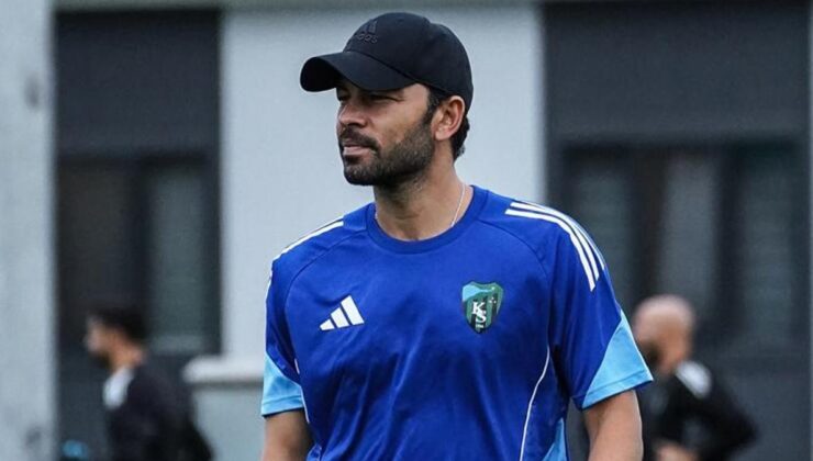 Kocaelispor, Beşiktaş’ın stoperini istiyor! Transferde ısrarcı