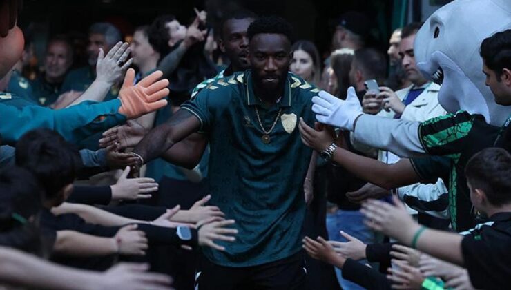 Kocaelispor’da ayrılık