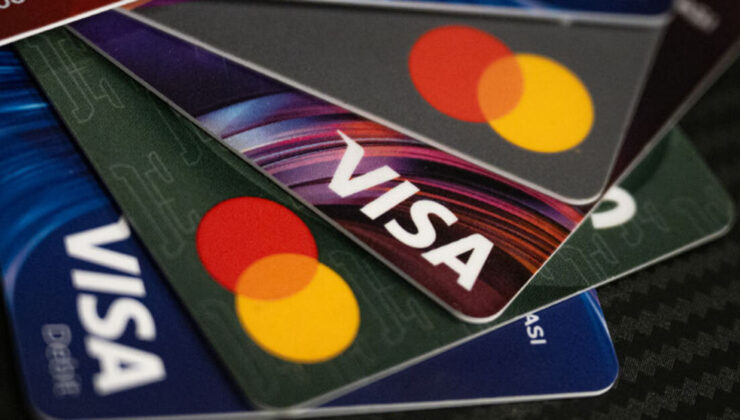 Kredi kartı ve KMH faizlerinde indirim