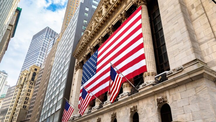 Küresel piyasalar ABD büyüme verilerine odaklandı