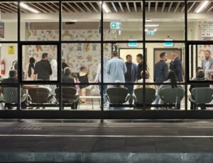 Kütahya’da düğün yemeğinden 21 kişi zehirlendi