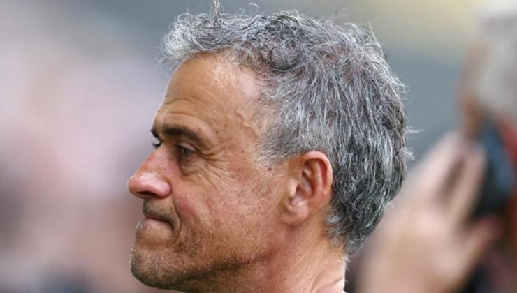 Luis Enrique bisiklet kazası geçirdi! ‘Ameliyat edilecek’