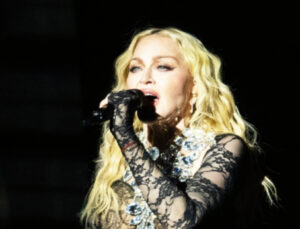 Madonna: Hayatta kalacağımı düşünmüyordum