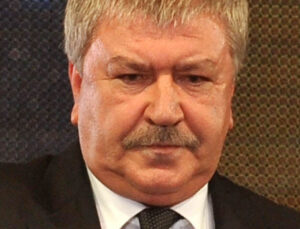 Mahmut Cevher hastanelik oldu