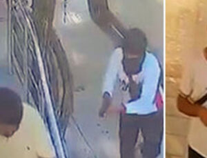 Mali müşaviri 500 bin TL’ye öldürmüş!