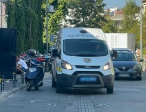 Marmaris’te silahlı kavga: 1 ölü, 1 yaralı