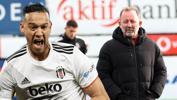 Josef de Souza Beşiktaş'ı reddetti! Anlaşma kesin gözüyle bakılıyordu