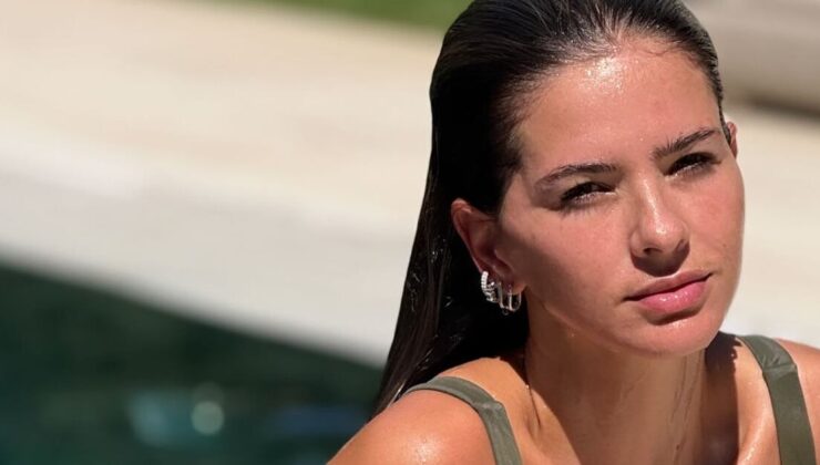 Mauro Icardi’nin gözünden China Suárez